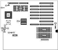 DTK COMPUTER, INC.   PEM-2501/3301