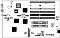 DELL COMPUTER CORPORATION   SYSTEM V386SX/XX REVISION 1