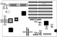 DELL COMPUTER CORPORATION   SYSTEM V386SX/XX REV. 2