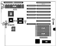 DTK COMPUTER, INC.   KEEN 3304