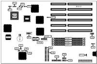 DELL COMPUTER CORPORATION   SYSTEM V386DX/33