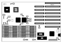 CHAINTECH COMPUTER COMPANY, LTD.   325S/333S/333SC/340SC