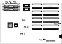 DELL COMPUTER CORPORATION   PRECISION 386SX-16