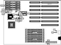 CHICONY, INC.   CH-386-33F/40F