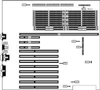 DIGITAL EQUIPMENT CORPORATION   ALPHASERVER 1000