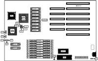 CHAINTECH COMPUTER COMPANY, LTD.   325SCD/333SCD/340SCD