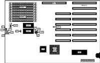 DTK COMPUTER, INC.   PEM-3334D