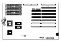 DTK COMPUTER, INC.   GRAFIKA 3B/KEEN-2531