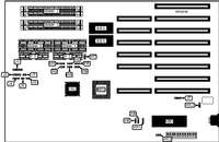 DTK COMPUTER, INC.   GRAFIKA 3A