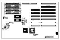 DTK COMPUTER, INC.   KEEN-3332