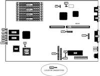 DTK COMPUTER, INC.   PPM-1661D(S)/PPM-2061D(S)/PPM-2561D(S)