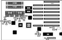 DTK COMPUTER, INC.   PEER-1630