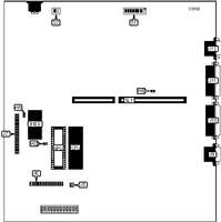 DIGITAL EQUIPMENT CORPORATION   P2120 CE