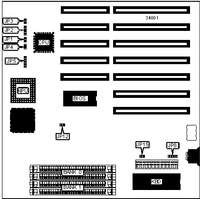 DELDUCA SYSTEMS   D386