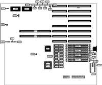 DIGITAL EQUIPMENT CORPORATION   P3360 P91X5 CE (VER. 1)