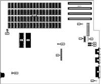 CORONA COMPTER CORPORATION   DESKTOP PC