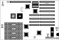 HAUPPAUGE COMPUTER WORKS, INC.   386 AT/16