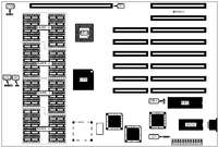 HAUPPAUGE COMPUTER WORKS, INC.   386 XT20-02/AT20-02