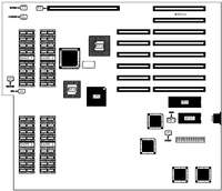 HAUPPAUGE COMPUTER WORKS, INC.   386 AT/33