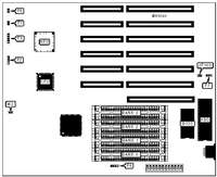 FORCOM TECHNOLOGY CORPORATION   B637/B638/B639