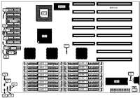 FORCOM TECHNOLOGY CORPORATION   B730/B731/B733