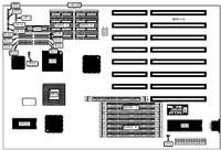 FIRST INTERNATIONAL COMPUTER, INC.   80386DX-SC (REV. B)