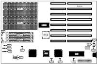 EISA TECH CORPORATION   386SX