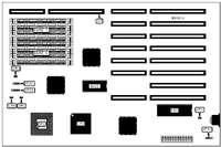 GIGA-BYTE TECHNOLOGY CO., LTD   GA-386PS