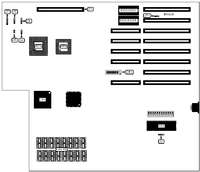 GCH SYSTEMS, INC.   EASY DATA 386