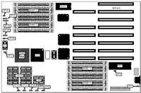 GENOA SYSTEMS CORPORATION   386 BABY AT (64MB)