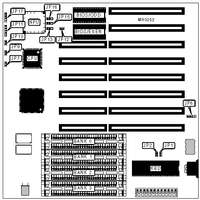 EVERSOURCE COMPUTERS, INC.   HT18 386SX