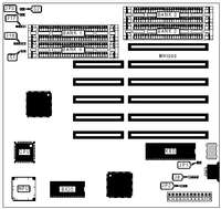 EFA CORPORATION   ECA 3M20