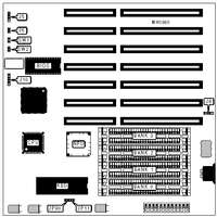 FRONTIER INDUSTRIAL, INC.   CT 386 SX