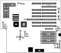 HYUNDAI ELECTRONICS, INC.   SUPER-386T/TELE-386TE