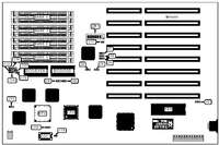 FIRST INTERNATIONAL COMPUTER, INC.   386SX-16/20V