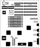 HYUNDAI ELECTRONICS, INC.   SUPER-386STC