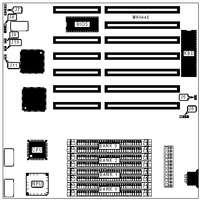 GIGA-BYTE TECHNOLOGY CO., LTD   GA-386SX