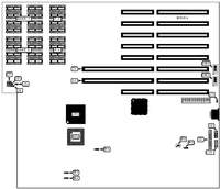 EVEREX SYSTEMS, INC.   AGI 386/20/16