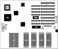 GIGA-BYTE TECHNOLOGY CO., LTD.   GA-486L