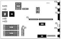 HYUNDAI ELECTRONICS, INC.   SUPER-386D/33L