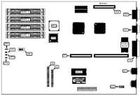 HYUNDAI ELECTRONICS, INC.   SUPER 386S/20L