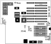 HYUNDAI ELECTRONICS, INC.   SUPER-386T