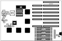 EVEREX SYSTEMS, INC.   TEMPO 386SX (EV-1863(B))