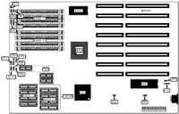 FORCOM TECHNOLOGY CORPORATION   B678/B679