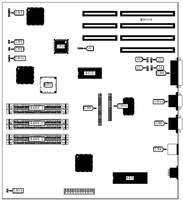 EPSON, INC.   EQUITY 386SX/16 PLUS AND EQUITY 320SX PLUS