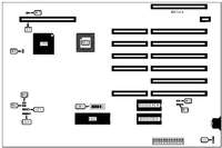 HAWK COMPUTERS   386SFP