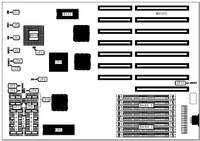 EVEREX SYSTEMS, INC.   MAXLOGIC 386/33 (EV-18194)