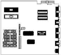 EVEREX SYSTEMS, INC.   STEP NS EV-1605