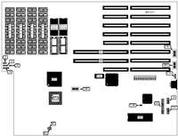 EVEREX SYSTEMS, INC.   AGI 386-20 EV-1830B