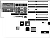 EVEREX SYSTEMS, INC.   STEP 386 REV. G